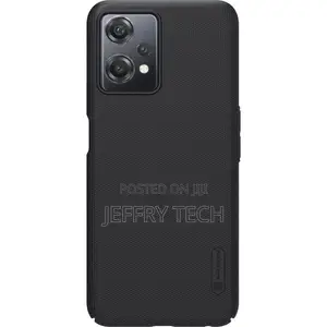 Nilkin Case for Oneplus Nord CE 2 Lite 5G (6.59 Inch) Super