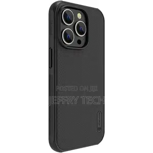 Nilkin Super Frosted Shield Pro Cover Foriphone 14 Pro Max 6