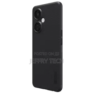 Nilkin Case for Oneplus Nord CE 3 Lite 5G (6.72 Inch) Super
