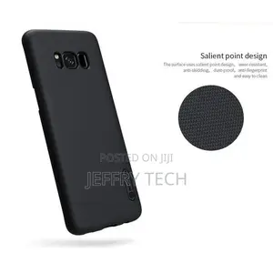 Nilkin Highend Case for Samsung Galaxy S8 Plus S8+ (6.2" Inc