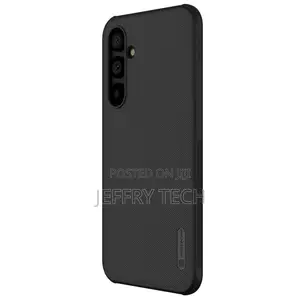 Samsung Galaxy S23 FE (6.4 Inch) Super Frosted Shield Pro