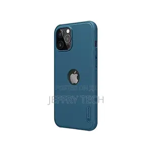 iPhone 13 Pro Max (6.7 Inch) Super Frosted Shield Pro With