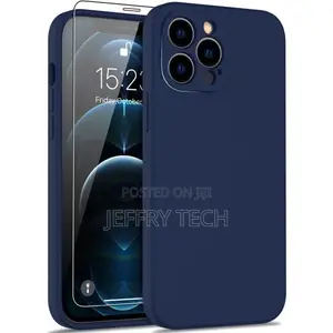 Case Compatible With iPhone 13 Pro Max Case With Screen Prot