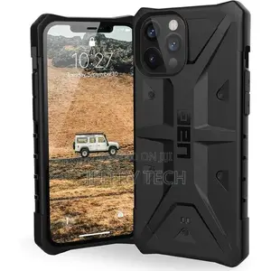 UAG Back Cover Case Designed for iPhone 12 Pro Max 5G
