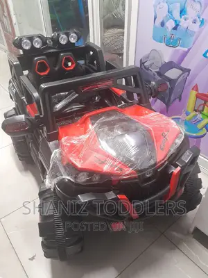 Rechargeable Electric Car * Rechargeable Electric Car