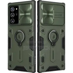 Camshield Armor Phone Case for Samsung Galaxy Note 20 Ultra