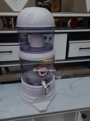 Water Purifier/Salty Water Purifier With 7 Filter Stages