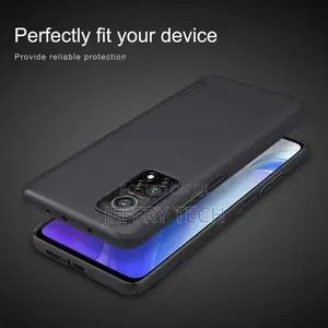 Hard Back Cover Case for Xiaomi Mi 10T /Mi 10T Pro