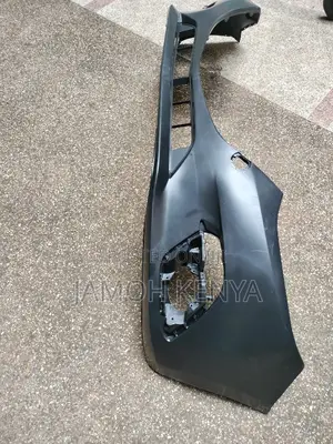Bumper,Mazda Axela 2014 Model, Front