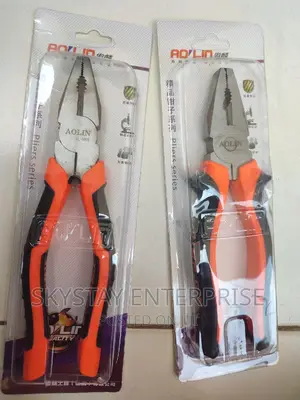 Pliers 10" Any Single Pc