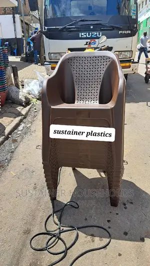Plastics Chairs