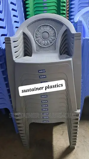 Plastic Chairs