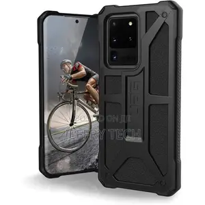 UAG Back Cover Case Designed for Samsung Galaxy S20 Ultra