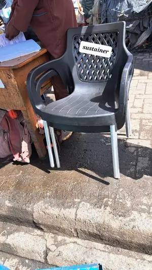 Plastic Chairs