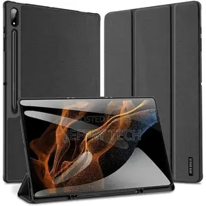 Dux Ducis Domo Series Case for Samsung Tab S7 Plus / S8 Plus