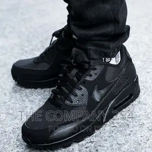 Quality Designer Unisex Nike Airmax 90