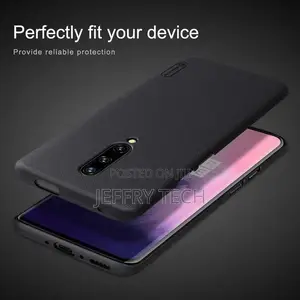 Shield Hard Back Cover for Oneplus 7 Pro