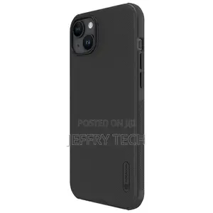 Shield Pro Matte Cover Case for Apple iPhone 15 Plus (iPhone