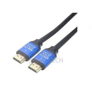 HDTV Premium X 3D 2.0 HDMI Male Cable 1.5 M