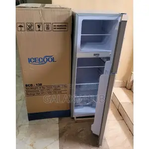 Fridge, 138 Litres Icecool Refrigerator