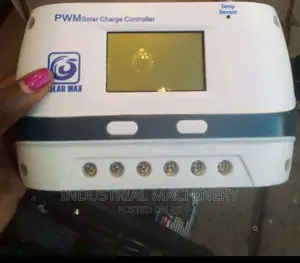 Charge Controller 60A