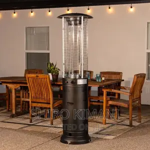 Best Patio Heater Glaass Tube
