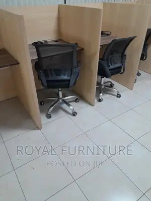 Working Stations