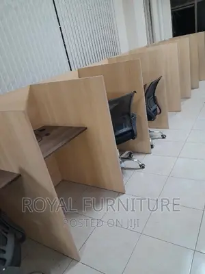 Working Stations