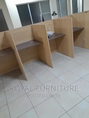 Working Stations