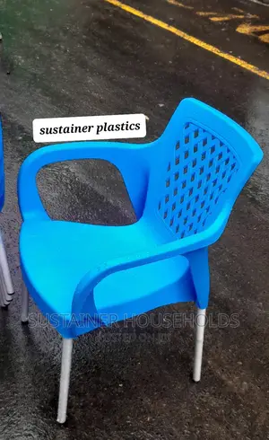 Plastic Chairs for Adults
