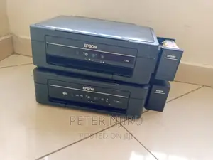 EPSON L382 Inkjet Color Printer