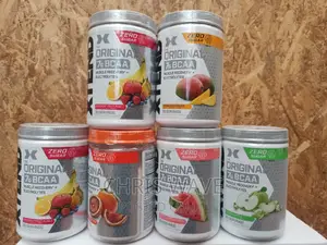 Xtend Bccas Nutrition Supplement