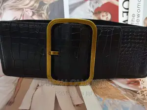 Fashion Stretch Belt
