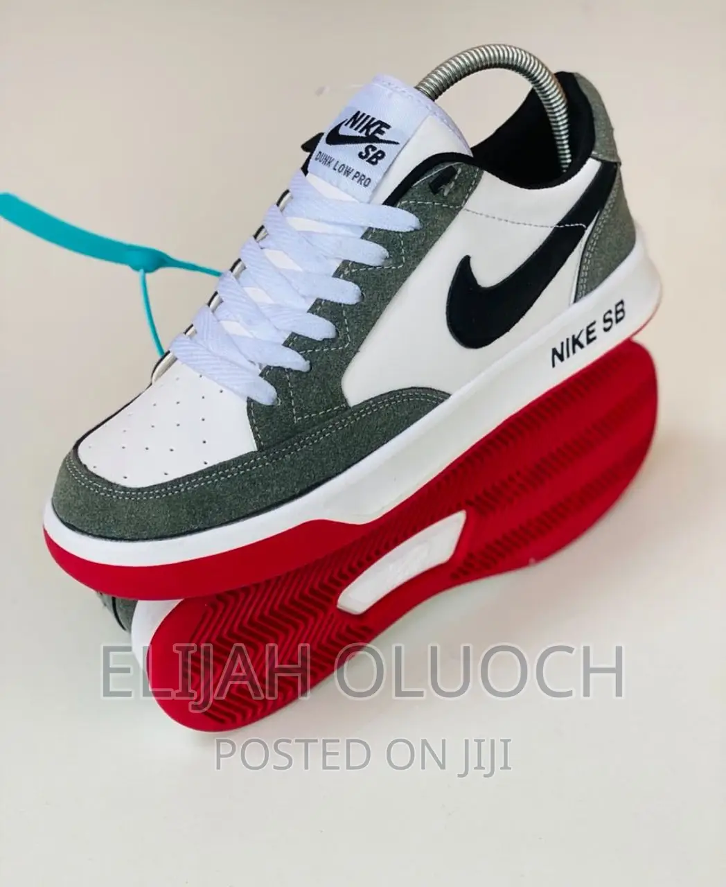 Nike SB Sneakers