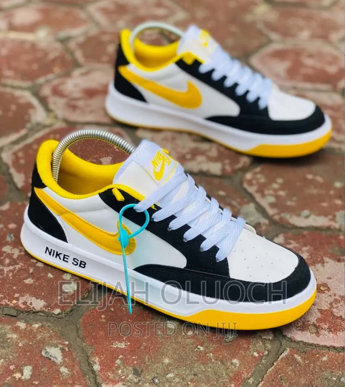 Nike SB Sneakers
