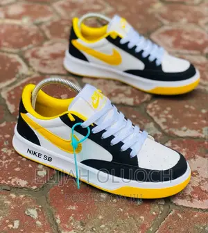 Nike SB Sneakers