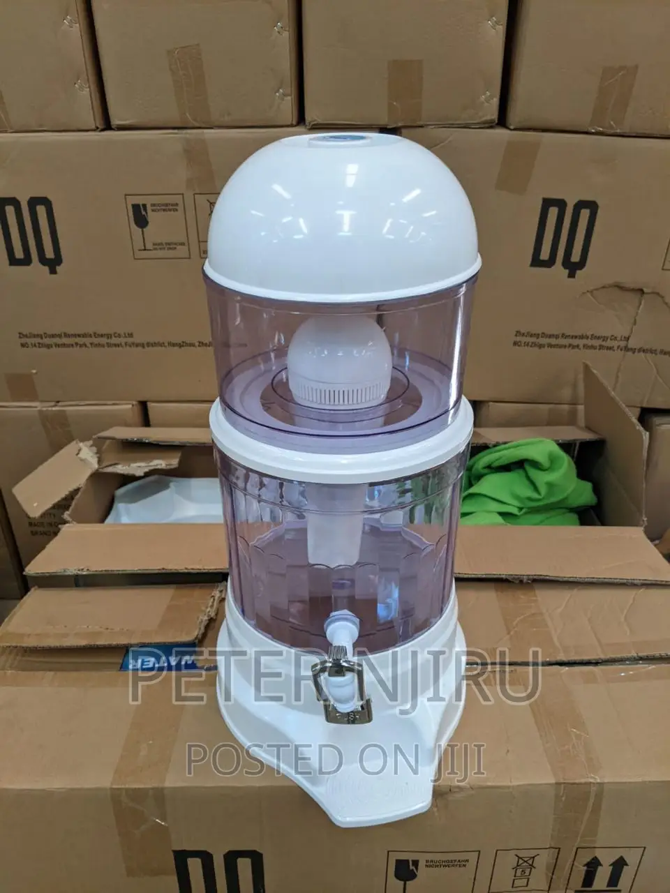 Brandnew Water Purifier