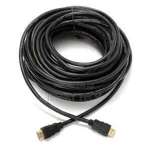 HDMI HD Cable Version 1.4 HDMI Cable HD Set-Top Box 20 Meter
