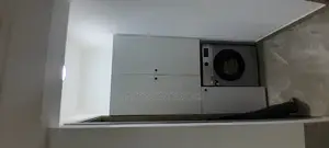 Cabinet Works Kitchen 7