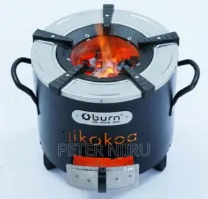 Jikokoa Large Stove Xtra Durable and Energy Saving