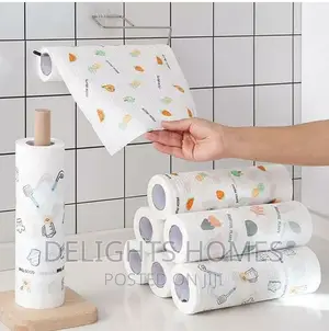 Reusable Kitchen Towels*