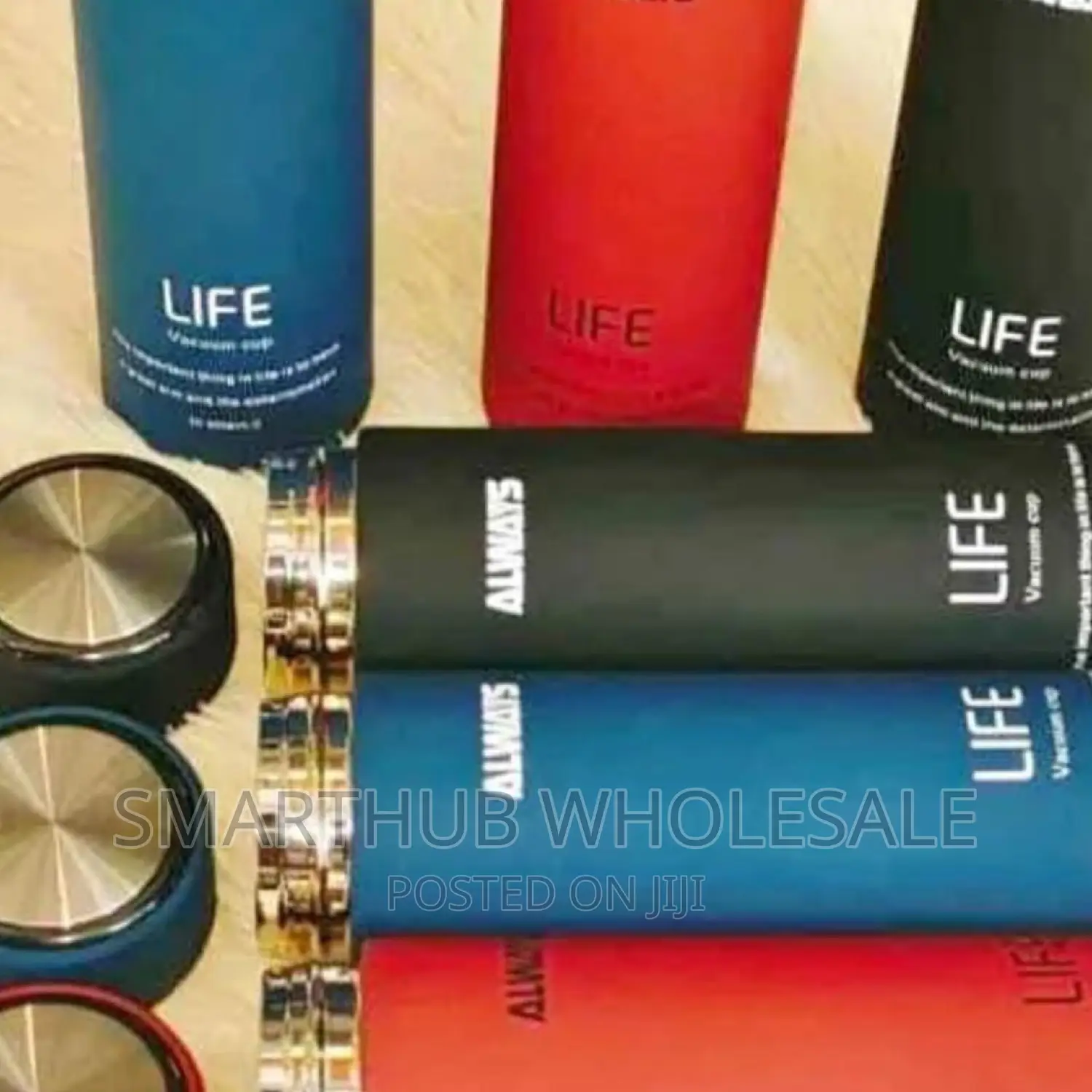 500 Ml Always Vacuum Flask