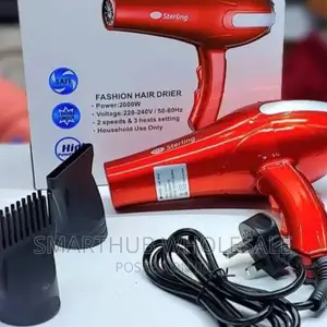 Sterling Blowdry Sterling Hair Dryer