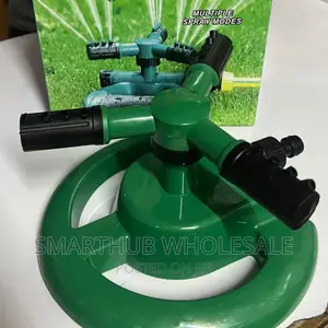 Water Sprinkler Water Sprinkler Heads