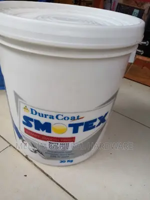 Smotex Duracoat 20kg