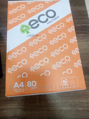 Original Ik Eco Copy Paper A4
