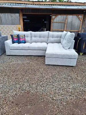 Modern L Sofa/ Corner Sofa