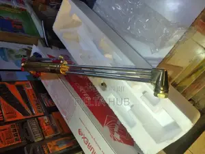 New Oxygen/Acetylene Gas Cutting Torch