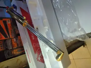 Affordable Oxygen/Acetylene Gas Cutting Torch