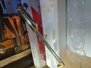 Quality Oxygen/Acetylene Gas Cutting Torch